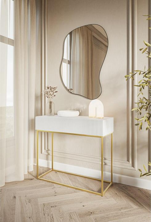 Actual product image Selsey Veldio (90 x 36 x 79 cm)