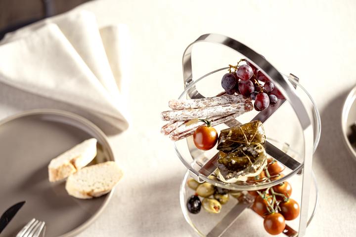 Actual product image Leonardo Etagere Cucina