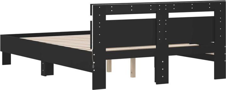 Image du produit vidaXL Bettgestell (120 x 200 cm)