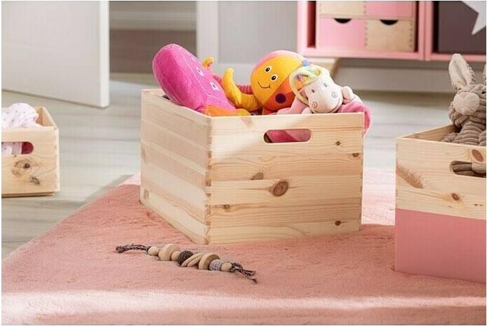 Image du produit Zeller Present Boîte polyvalente (40 x 30 x 15 cm, 18 l)