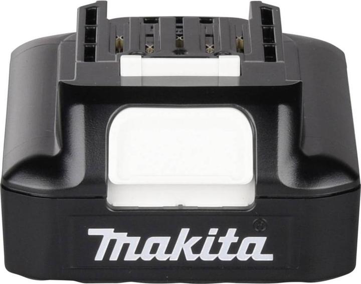 Productafbeelding Makita 1913G0-9 BL1050B Accu 12 Volt 5,0 AH Li-Ion