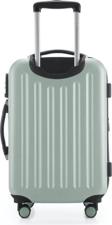 Produktbild Hauptstadtkoffer Spree - Handgepäck Hartschale matt mit TSA (42 l)