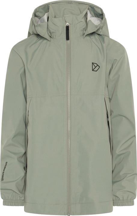 Actual product image Didriksons Meliss 2 (158)