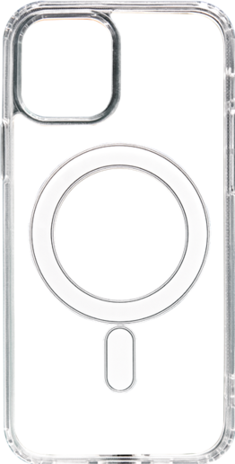 Actual product image OtterBox Symmetry mit MagSafe (Apple iPhone 12 mini, Apple iPhone 13 mini)