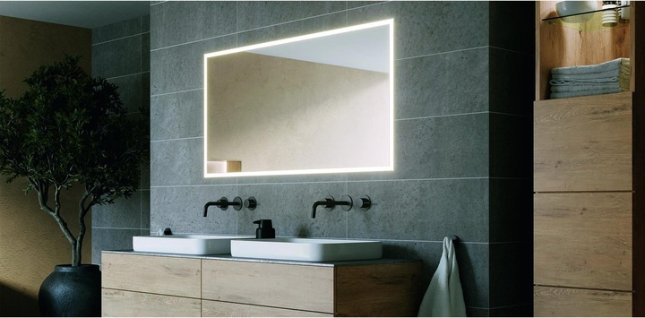 Produktbild Halemeier LED Ein-/Anbauprofile ChannelLine D2 mit Lichtblende