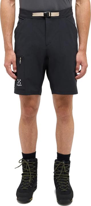 Produktbild Haglöfs Lizard Softshell Shorts (L)