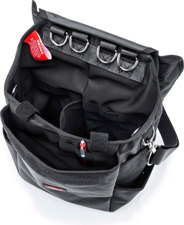 Actual product image Knipex Werkzeugtasche Tethered Tools
