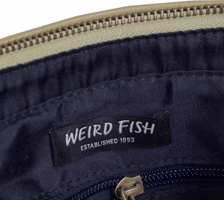 Produktbild Weird Fish Umhängetasche Tilford Kunstleder