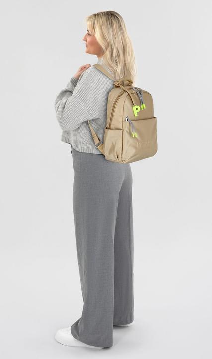 Actual product image Picard Lucky one backpack 35 cm laptop compartment (9 l)