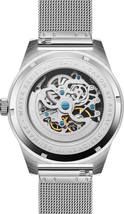 Immagine prodotto Arkai Caron (Orologio scheletrato, 42 mm)