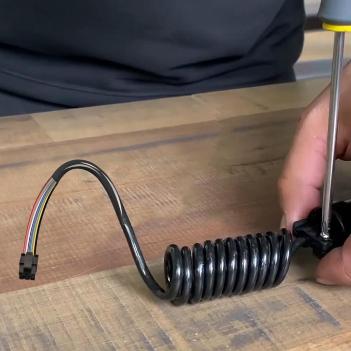 Actual product image Avizar Data cable spare part