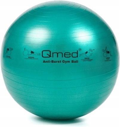 Produktbild MDH Piłka rehabilitacyjna z systemem ABS z pompką 65cm