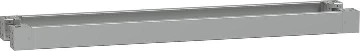 Actual product image Schneider Electric NSYSPFX16100H Base W x H 1600 mm 100 Stainless steel 1 pc.