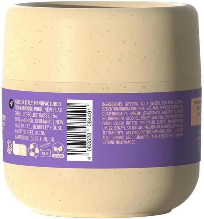 Produktbild Foamie Concentrate Conditioner Repair - 80g (80 g)