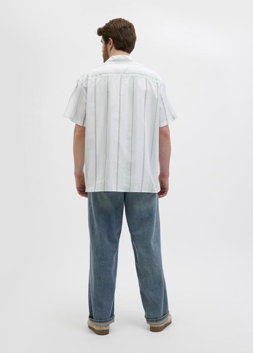 Actual product image Jack & Jones Plus Size Relaxed Fit Hemd Hemd (4XL)