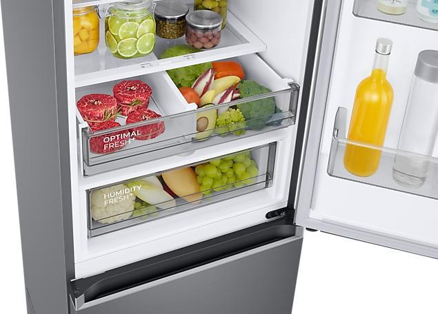 Immagine prodotto Samsung RL38T775CSR/CE (390 l)