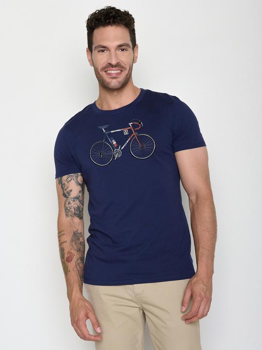 Immagine prodotto Greenbomb Guide Bike Jacques (M)