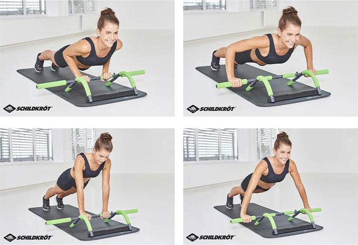 Actual product image Schildkröt Door stretch