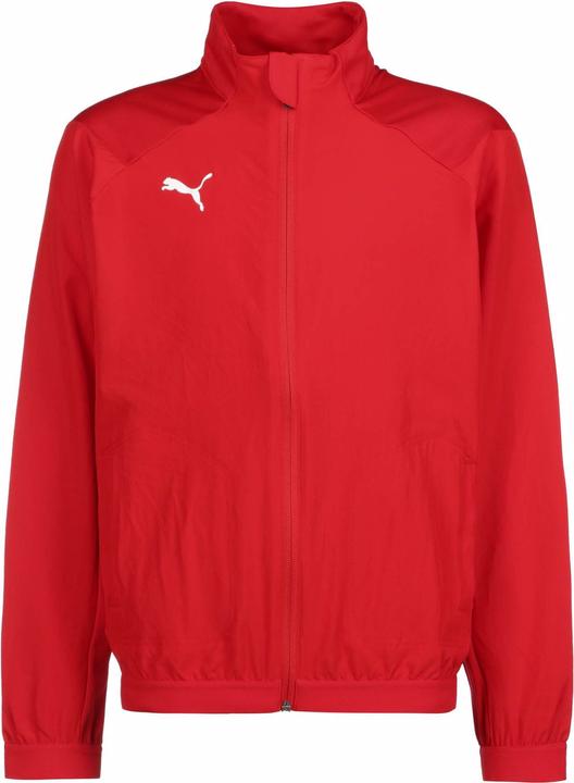 Actual product image Puma League Sideline Training Jacket Kids (176)