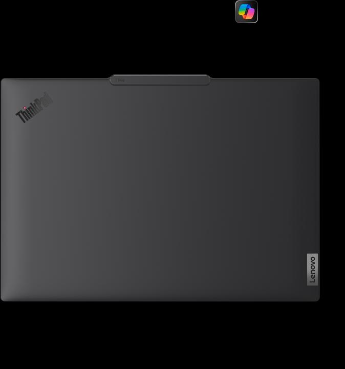 Actual product image Lenovo ThinkPad T14s Gen 6 (14", AMD Ryzen AI 7 PRO 360, 32 GB, 1000 GB, DE)
