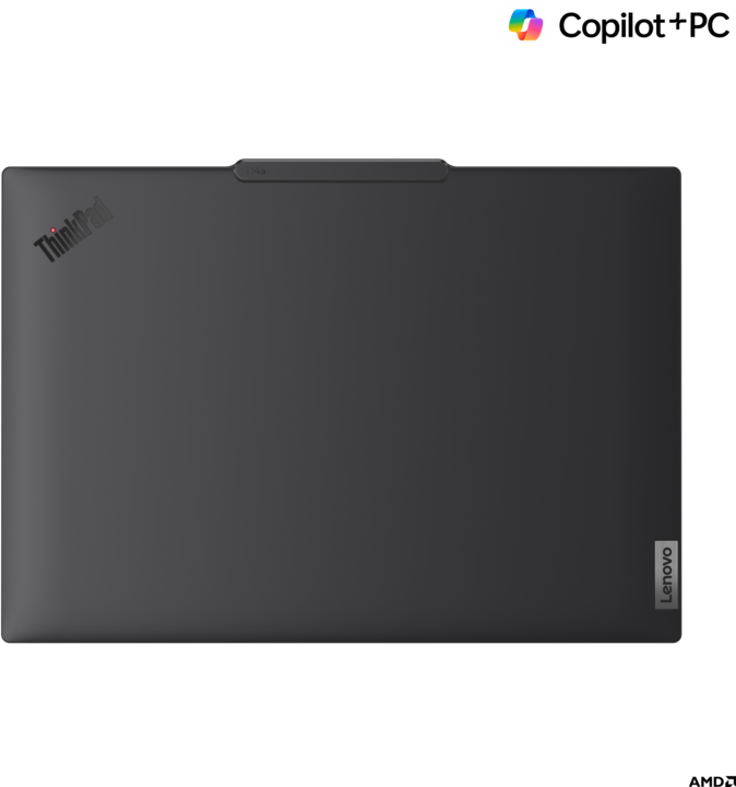 Immagine prodotto Lenovo ThinkPad T14s Gen 6 (14", AMD Ryzen AI 7 PRO 360, 32 GB, 1000 GB, DE)