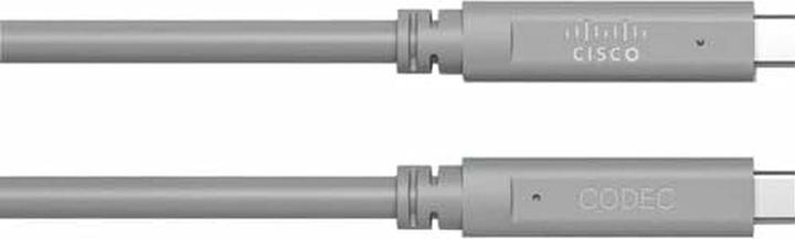 Produktbild Cisco ACTIVE OPTICAL CABLE USB-C 3.1 (USB-C)