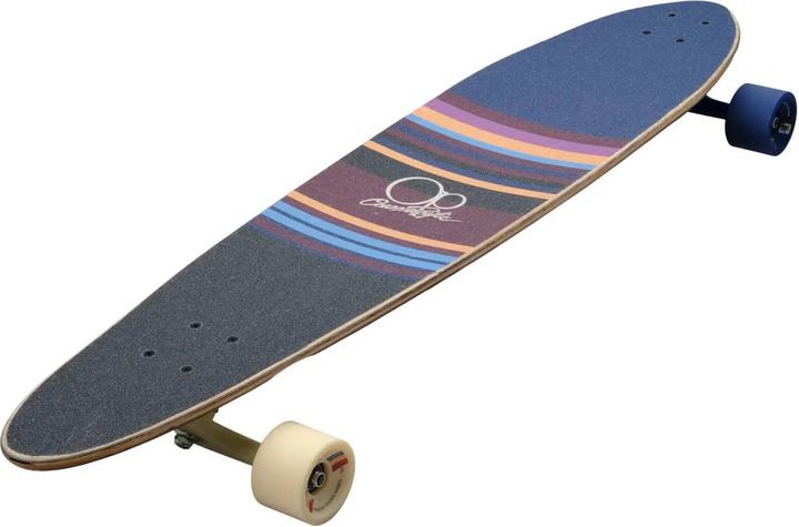 Image du produit Ocean Pacific Longboard Completes Pintail 40 2023 (40")