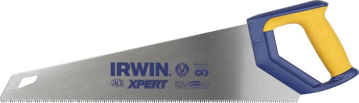 Irwin Handsaw Xpert 450mm 8T/ 9P