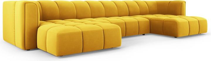 Actual product image Maison Heritage Adams (Sofa landscape)