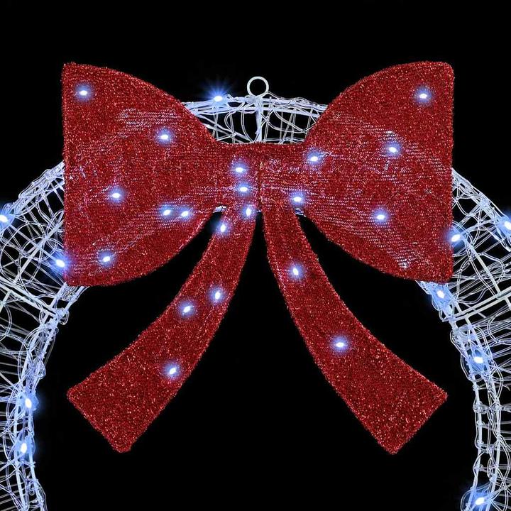 Image du produit vidaXL Weihnachtsdekoration