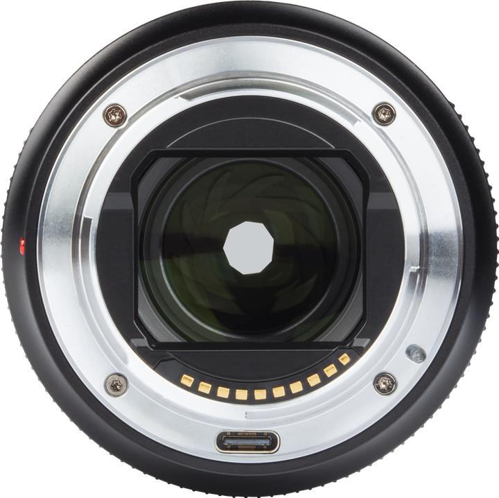 Actual product image Viltrox 35mm f/1.8 AF Sony FE (Sony E, full size)