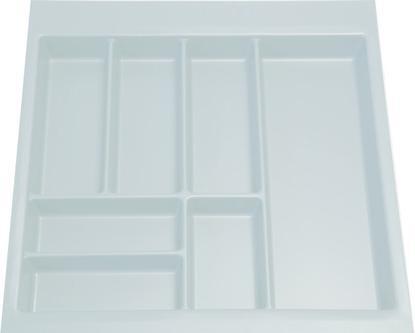 Productafbeelding Werkstarck Besteckeinsatz Basic TANDEMBOX N/M