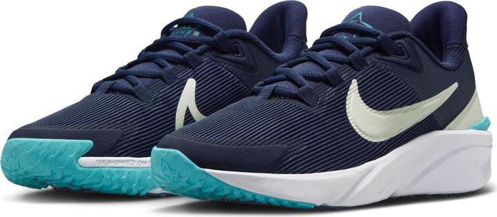 Produktbild Nike Star Runner 4 Big Kid (38.5)