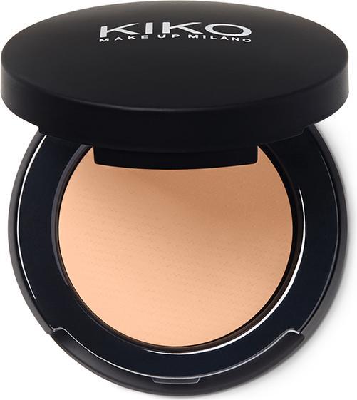 Actual product image KIKO Milano Full Coverage Concealer (02 Natural)