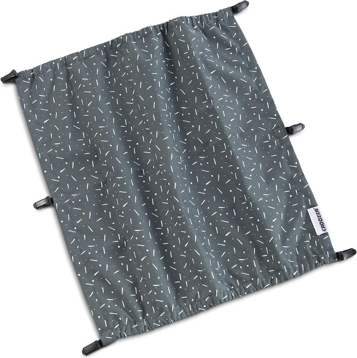 Actual product image Croozer Kid Vaaya 1