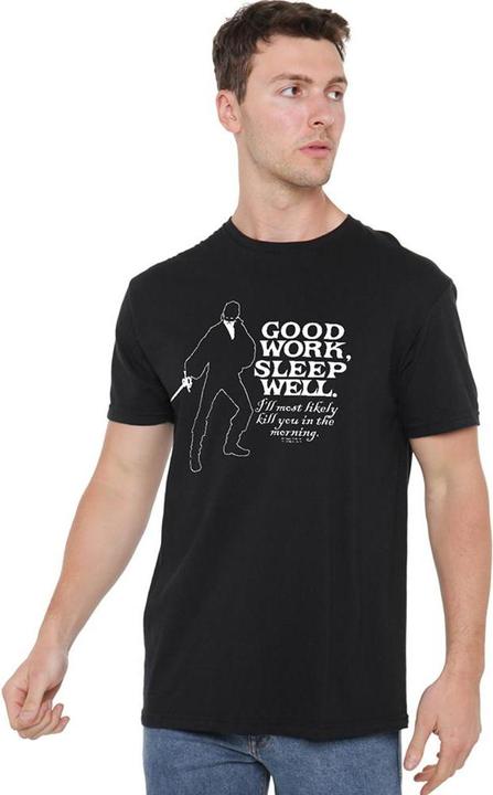 Produktbild The Princess Bride Good Work TShirt (M)