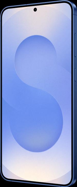 Actual product image Samsung Galaxy S25+ (256 GB, Navy, 6.70", Dual SIM, 5G)