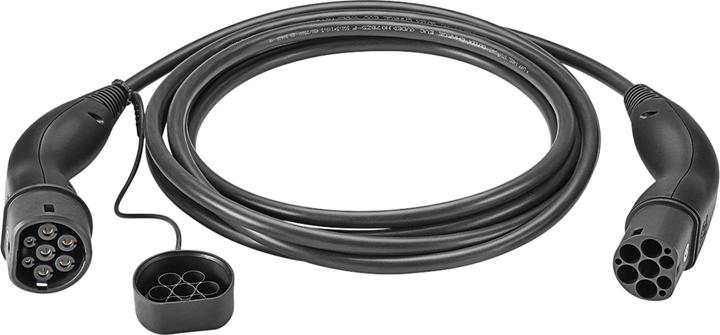 Produktbild Lapp Mobility Ladekabel (Typ 2, 22 kW, 32 A, 3 m)