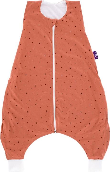 Produktbild Träumeland Baumwoll Light To Go Schlafanzug (110 cm, Sommer)