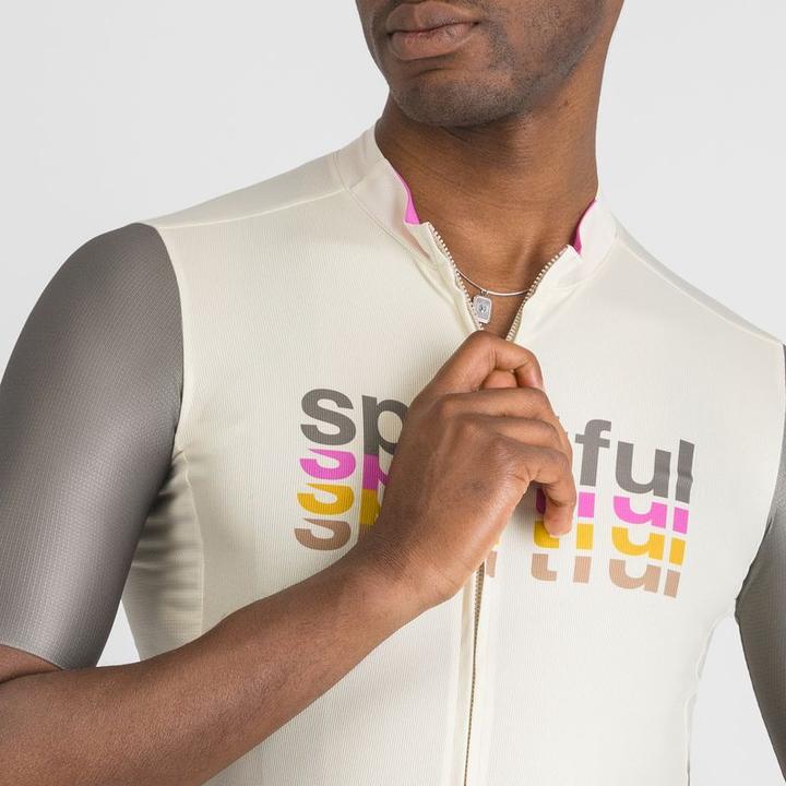 Image du produit Sportful Supergiara 2 Logo Jersey (3XL)
