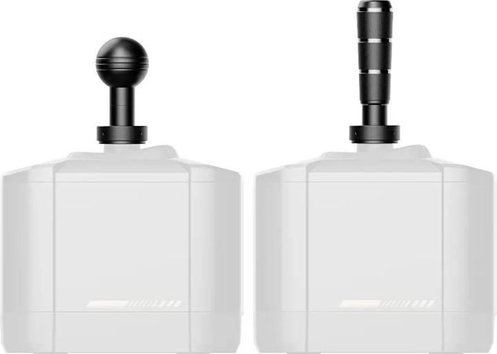 Image du produit Moza Active Shifter Knobs (PC)