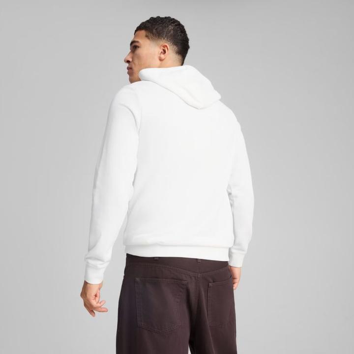 Produktbild Puma Ess Color – Kapuzenpullover mit kleinem Logo (M)