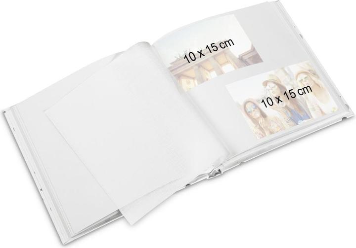 Productafbeelding Hama To The Moon and back (25 x 25 cm)