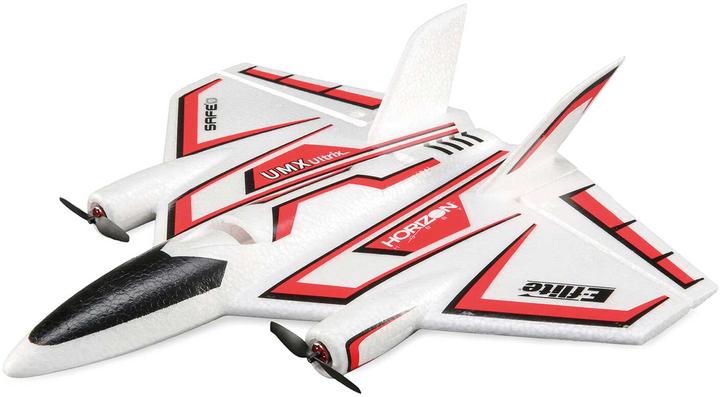 E-Flite UMX Ultrix (Multi motor)