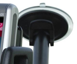 Produktbild Covertec Universal Mount