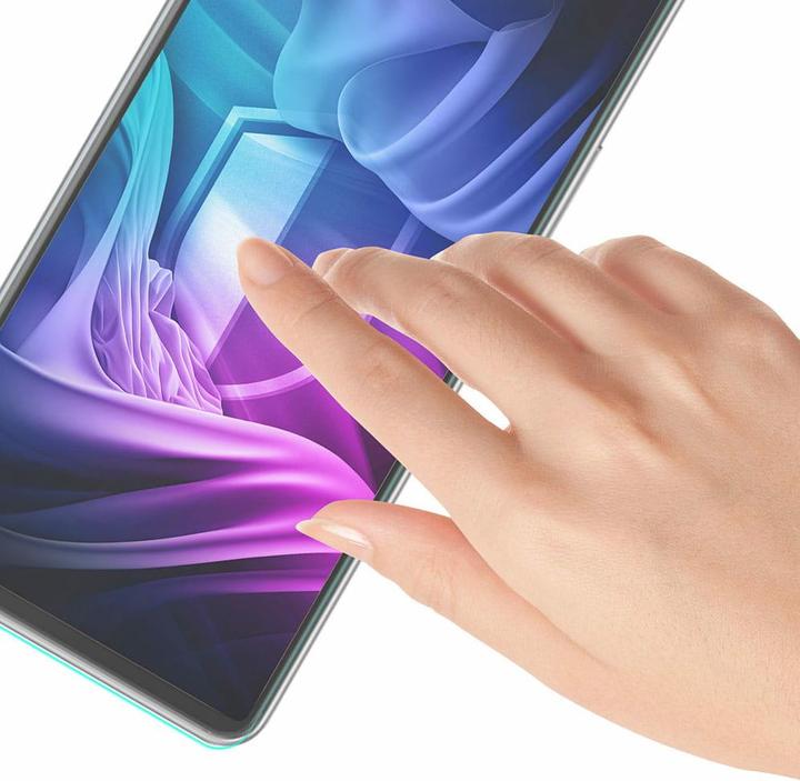 Produktbild 3MK Silky Matt Pro Sam A53 5G A536 Matowa folia ochronna (1 Stück, Samsung Galaxy A53 5G)