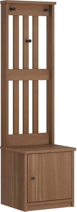 Image du produit vidaXL Garderobenständer