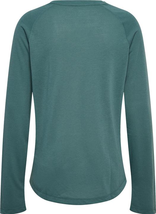 Actual product image hummel Mt Vanja T-Shirt L/S (S)