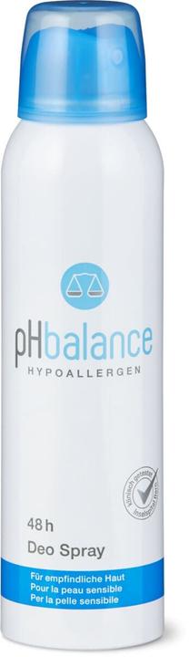 Produktbild PH Balance Deo Aerosol (150 ml)