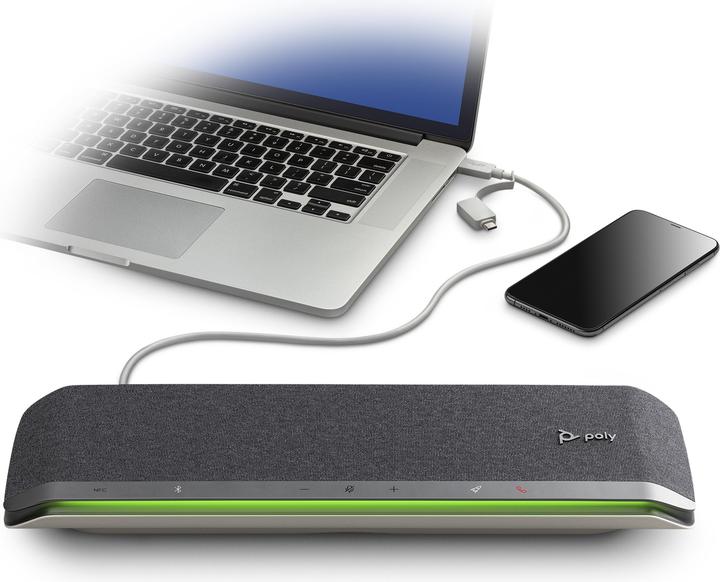 Produktbild Poly Sync 60-M